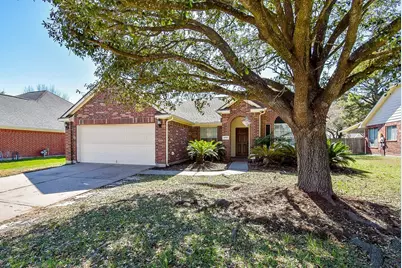 14703 Concord Grove, Houston, TX 77084 - Photo 3