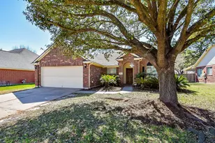 14703 Concord Grove, Houston, TX 77084 - Photo 3