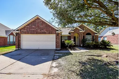 14703 Concord Grove, Houston, TX 77084 - Photo 1