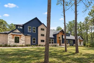 15646 Forest Grove Drive, Willis, TX 77378 - Photo 3