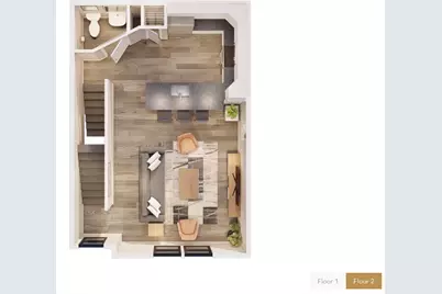 17318 N Eldridge Parkway #1006, Tomball, TX 77377 - Photo 25