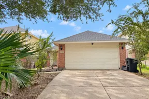 5006 Canyon Blanco Dr, Hockley, TX 77045 - Photo 1