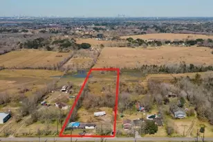 6821 Dogwood Ave, Manvel, TX 77578 - Photo 1