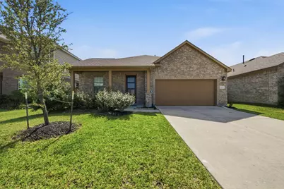 15634 Beltie Drive, Humble, TX 77346 - Photo 1