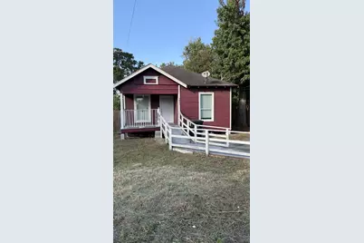 5911 Mayle Street, Houston, TX 77016 - Photo 3