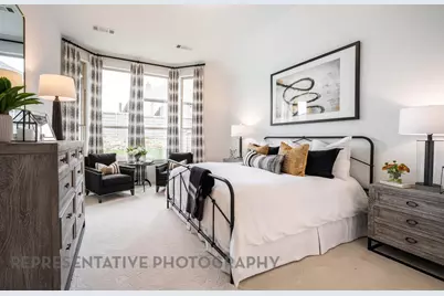 9045 Babbling Brook Drive, Montgomery, TX 77316 - Photo 3