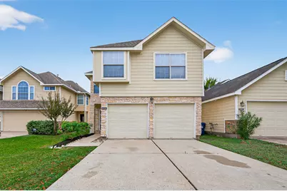 10826 Aly Trace Court, Houston, TX 77064 - Photo 1