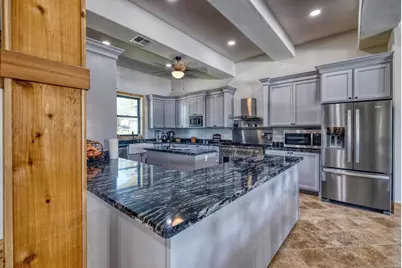 1747 Mountain Valley Drive, Concan, TX 78838 - Photo 7