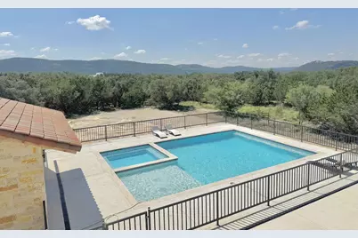 1747 Mountain Valley Drive, Concan, TX 78838 - Photo 1