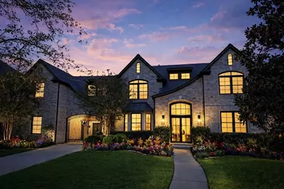 2811 Waters Lake Lane, Missouri City, TX 77459 - Photo 1