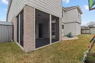 3202 Dogwood Knoll Trail, Rosenberg, TX 77471 - Photo 29