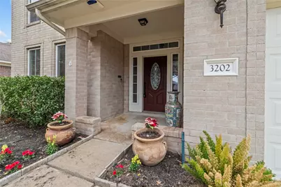 3202 Dogwood Knoll Trail, Rosenberg, TX 77471 - Photo 3