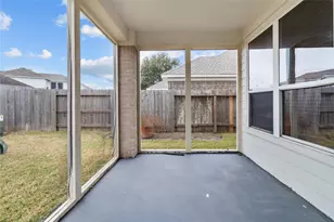 3202 Dogwood Knoll Trail, Rosenberg, TX 77471 - Photo 27