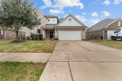 3202 Dogwood Knoll Trail, Rosenberg, TX 77471 - Photo 1