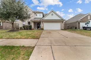 3202 Dogwood Knoll Trail, Rosenberg, TX 77471 - Photo 1