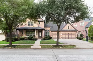 6114 S Tamarino Park Ln, Sugar Land, TX 77479 - Photo 1