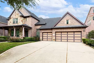 6114 S Tamarino Park Lane, Sugar Land, TX 77479 - Photo 3