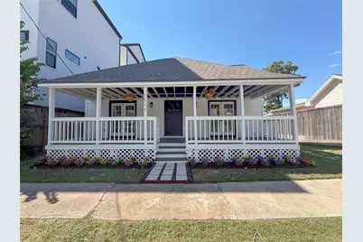 1517 Colorado Street, Houston, TX 77007 - Photo 1