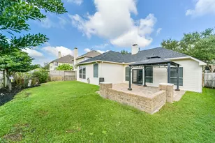 4822 Big Cedar Cir, Missouri City, TX 77459 - Photo 29