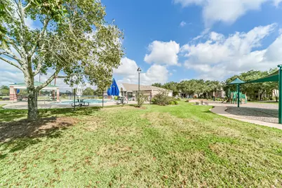 4822 Big Cedar Circle, Missouri City, TX 77459 - Photo 33