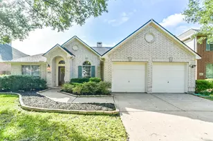 4822 Big Cedar Cir, Missouri City, TX 77459 - Photo 1