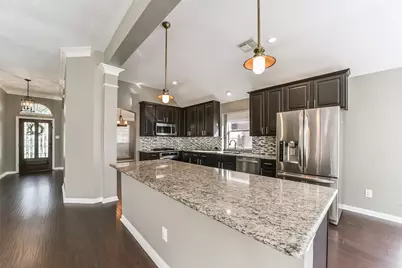 4822 Big Cedar Circle, Missouri City, TX 77459 - Photo 9