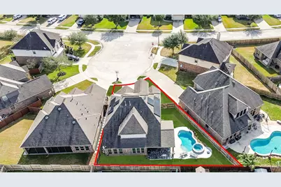 295 Clearwood Drive, League City, TX 77573 - Photo 43