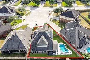 295 Clearwood Dr, League City, TX 77573 - Photo 43