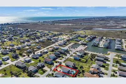 16614 Jamaica Inn Road, Jamaica Beach, TX 77554 - Photo 43