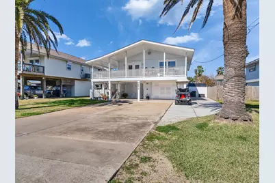 16614 Jamaica Inn Road, Jamaica Beach, TX 77554 - Photo 7