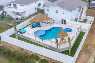 16614 Jamaica Inn Rd, Jamaica Beach, TX 77554 - Photo 5