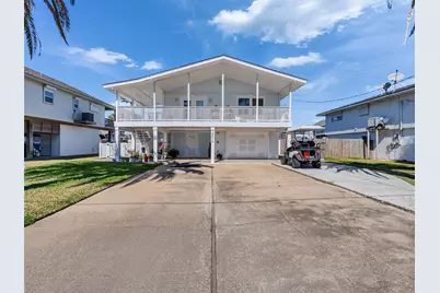 16614 Jamaica Inn Road, Jamaica Beach, TX 77554 - Photo 3