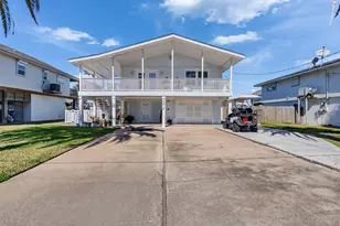 16614 Jamaica Inn Rd, Jamaica Beach, TX 77554 - Photo 3