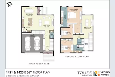 1423 E 36th Street, Houston, TX 77022 - Photo 49