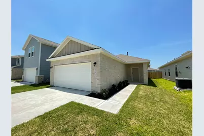 25572 Northpark Palm Drive, Porter, TX 77365 - Photo 1