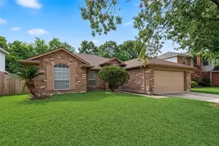 19407 Arbor Pines Ln, Humble, TX 77346 - Photo 1