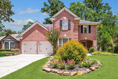 20810 Redbud Trail, Kingwood, TX 77346 - Photo 1