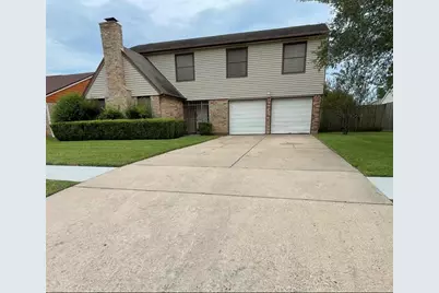 1323 River Rock Drive, Missouri City, TX 77489 - Photo 1