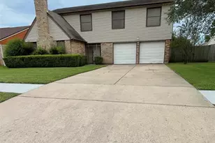 1323 River Rock Dr, Missouri City, TX 77489 - Photo 1