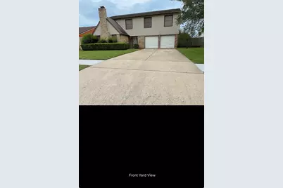 1323 River Rock Drive, Missouri City, TX 77489 - Photo 1