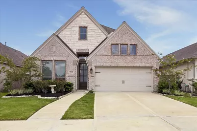 5918 Regala Drive, Manvel, TX 77578 - Photo 1