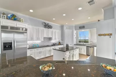 21011 W Sand Hill Drive, Galveston, TX 77554 - Photo 9