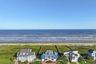 21011 W Sand Hill Dr, Galveston, TX 77554 - Photo 5