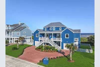 21011 W Sand Hill Drive, Galveston, TX 77554 - Photo 3