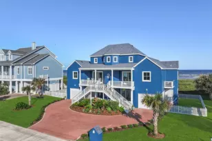 21011 W Sand Hill Dr, Galveston, TX 77554 - Photo 3