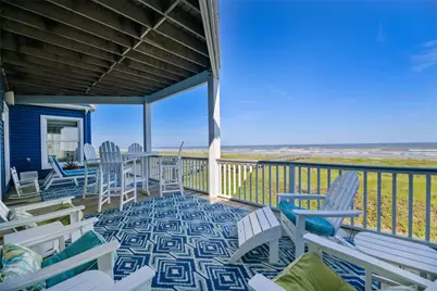 21011 W Sand Hill Drive, Galveston, TX 77554 - Photo 41
