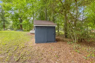 61 Southwood Forest Rd, Huntsville, TX 77340 - Photo 37