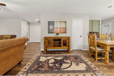 61 Southwood Forest Road, Huntsville, TX 77340 - Photo 3