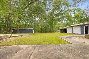 61 Southwood Forest Rd, Huntsville, TX 77340 - Photo 29