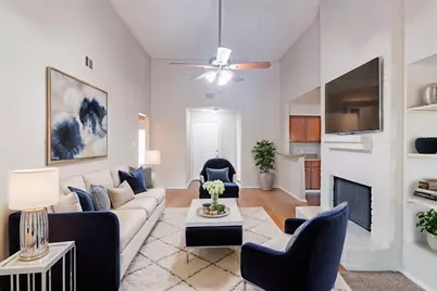 2302 Peaceful Valley Drive, Spring, TX 77373 - Photo 3